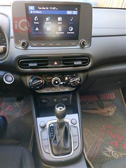 هيونداي كونا